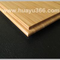 Large picture Carbonized_vertical_bamboo_flooring