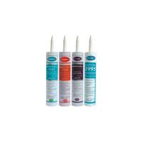 Large picture Neutral cure silicone sealant