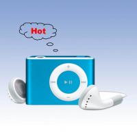 Large picture MP3 player