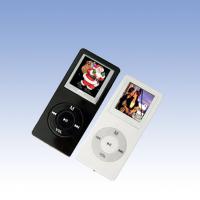Large picture MP4 player