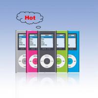 Large picture Ipod Nano MP4 player