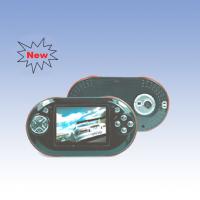 Large picture 2.4 inch MP4 with Game function