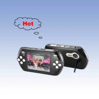 Large picture 3.0 inch mp4 with Game function