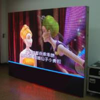 Large picture Indoor LED display screen PH10