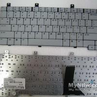 Large picture laptop keyboard for laptop keyboard for HP M2000