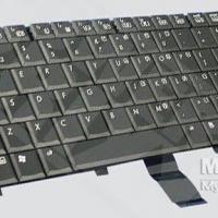 Large picture laptop keyboard for HP DV2000 V3000