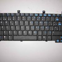Large picture Laptop keyboard for HP DV4000 series