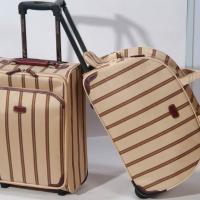 Large picture luggage, suitcase
