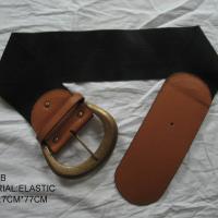 Large picture belt