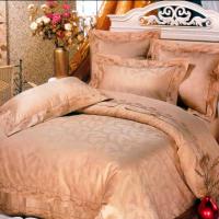 Large picture bedding set