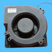 Large picture DC Brushless Blower Fan