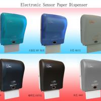 Large picture Electronic Sensor Paper Dispenser