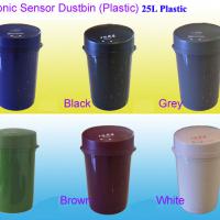 Large picture Electronic Sensor Dustbins