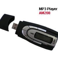 Large picture MP3 Player