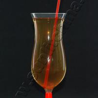 Large picture 18Oz Hurricane Glass