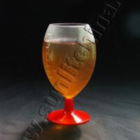 Large picture 18Oz Rugby Glass