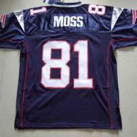 Large picture NFL Moss #81 Patriots Jersey www.fine-supply.com