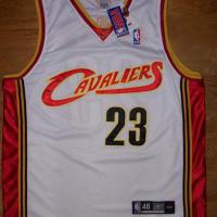 Large picture NBA  #23 James Jersey www.fine-supply.com