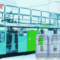 Large picture Blow Molding Machine