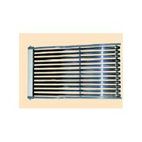Large picture solar collector(heat pipe collector)
