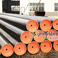 Large picture UOE (Uing and Oing forming) Pipes