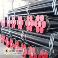 Large picture Seamless Steel Pipe and Tubes