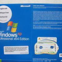 Large picture Registered&Upgraded Windows XP Pro Software