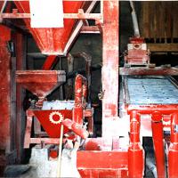 Large picture Corn Mill