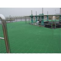 Large picture FRP grating,GRP,Fiberglass grating