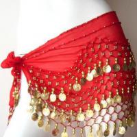 Large picture Belly Dance Hip Scarves/Dance Wear
