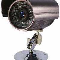 Large picture H.264 Infrared Waterproof Weaterproof IP Camera