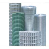 Large picture welded wire mesh