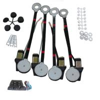 Large picture Car Universal Power Window Kit For Four doors