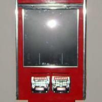 Large picture tattoo vending machine