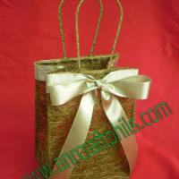 Large picture Scranch Abaca Gift Bag