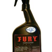 Large picture FURY Engine Cleaner