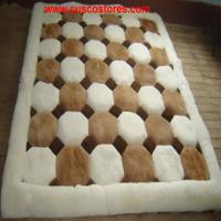 Large picture Baby Alpaca Fur Rugs
