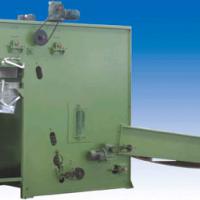 Large picture Fiber bale opening machine