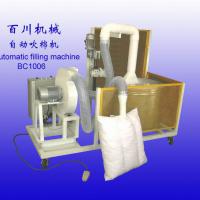 Large picture Automatic filling machine