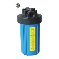 Large picture water filter housing