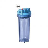 Large picture water Filter Housing