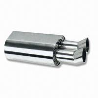 Large picture Muffler