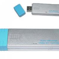 Large picture USB Wireless Network Adapter