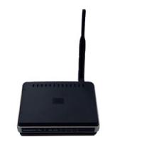Large picture Wireless Router