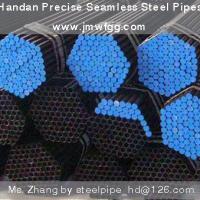 Large picture Seamless Steel Tubes