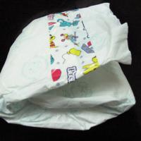 Large picture Baby Diapers with Wetness indicator