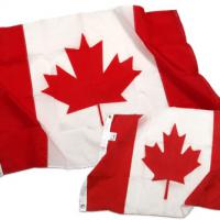 Large picture Canada Flag
