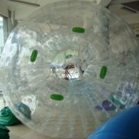 Large picture Zorb Ball