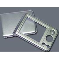 Large picture Mp3 metal stamping case