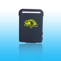 Large picture Gps tracker